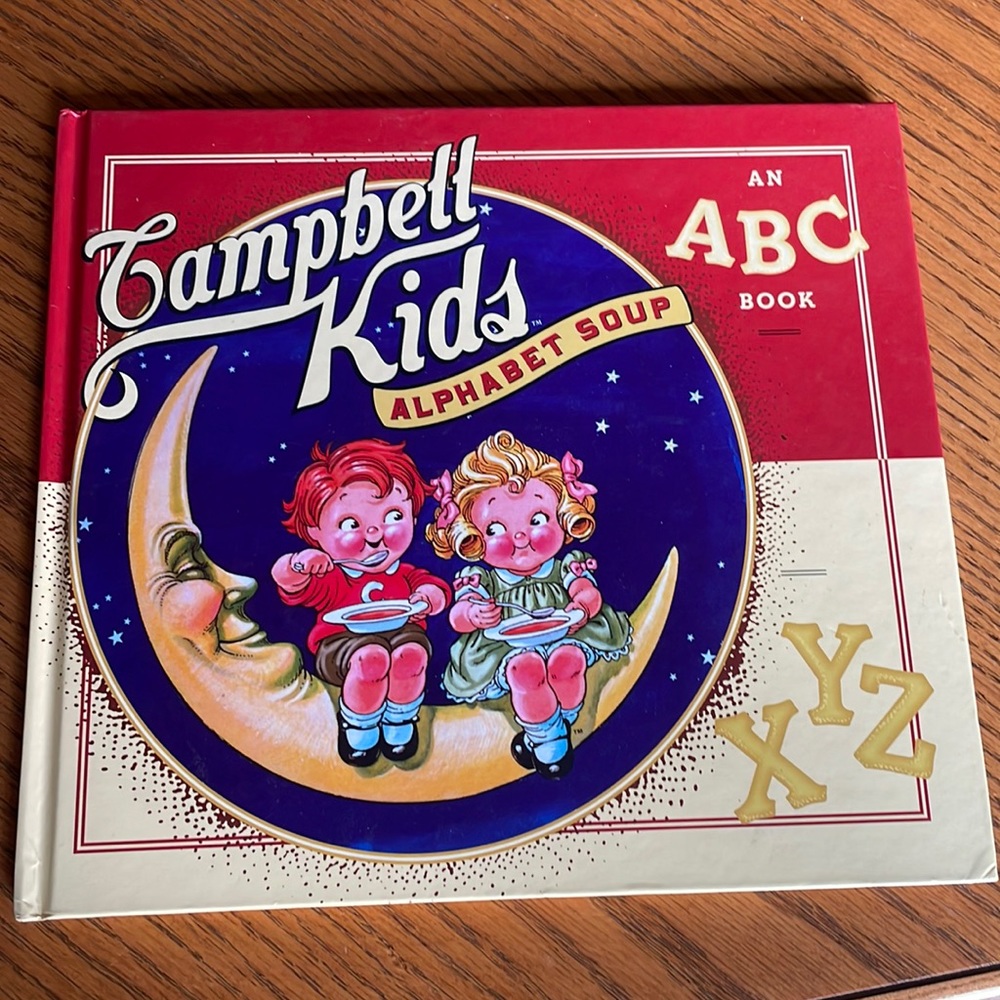 Collectible Book - mint condition - collectors item